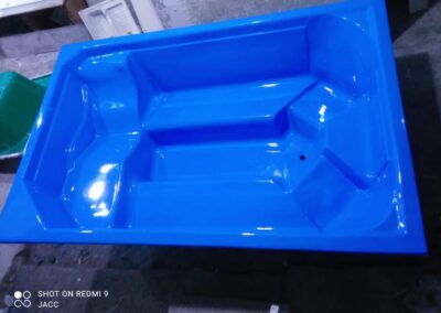 Jacuzzi Multiestilo fabricación de tinas