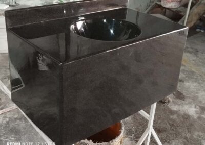 Jacuzzi multiestilo fabricación de lavamanos