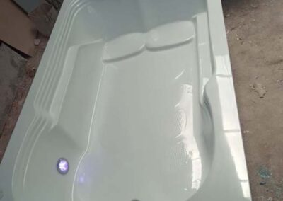 Jacuzzi Multiestilo jacuzzis